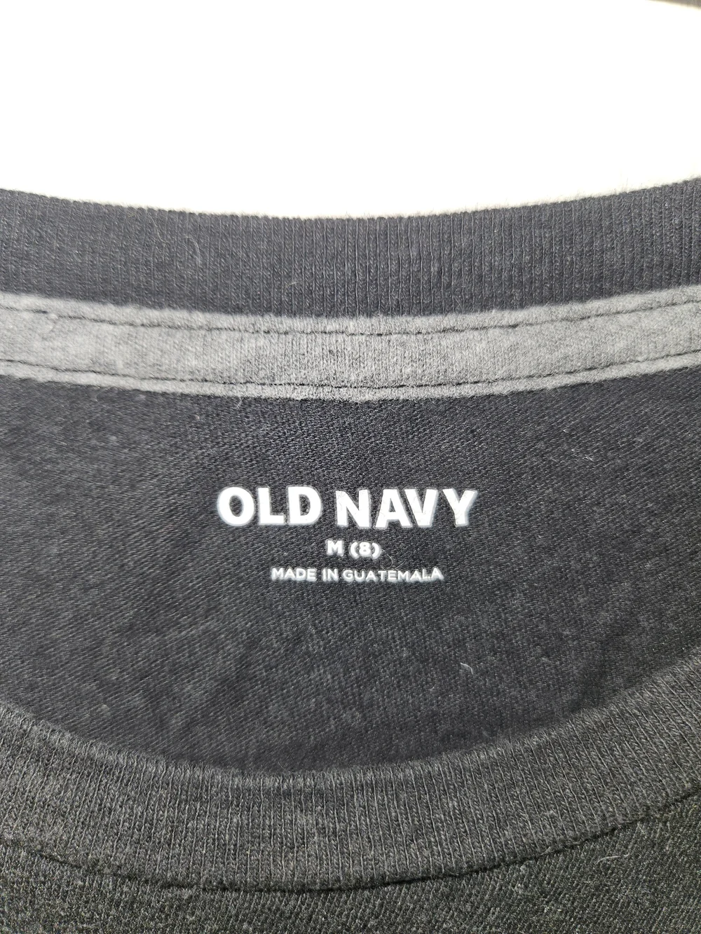Old Navy old navy